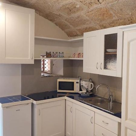 Apartmán Little House Alghero Exteriér fotografie